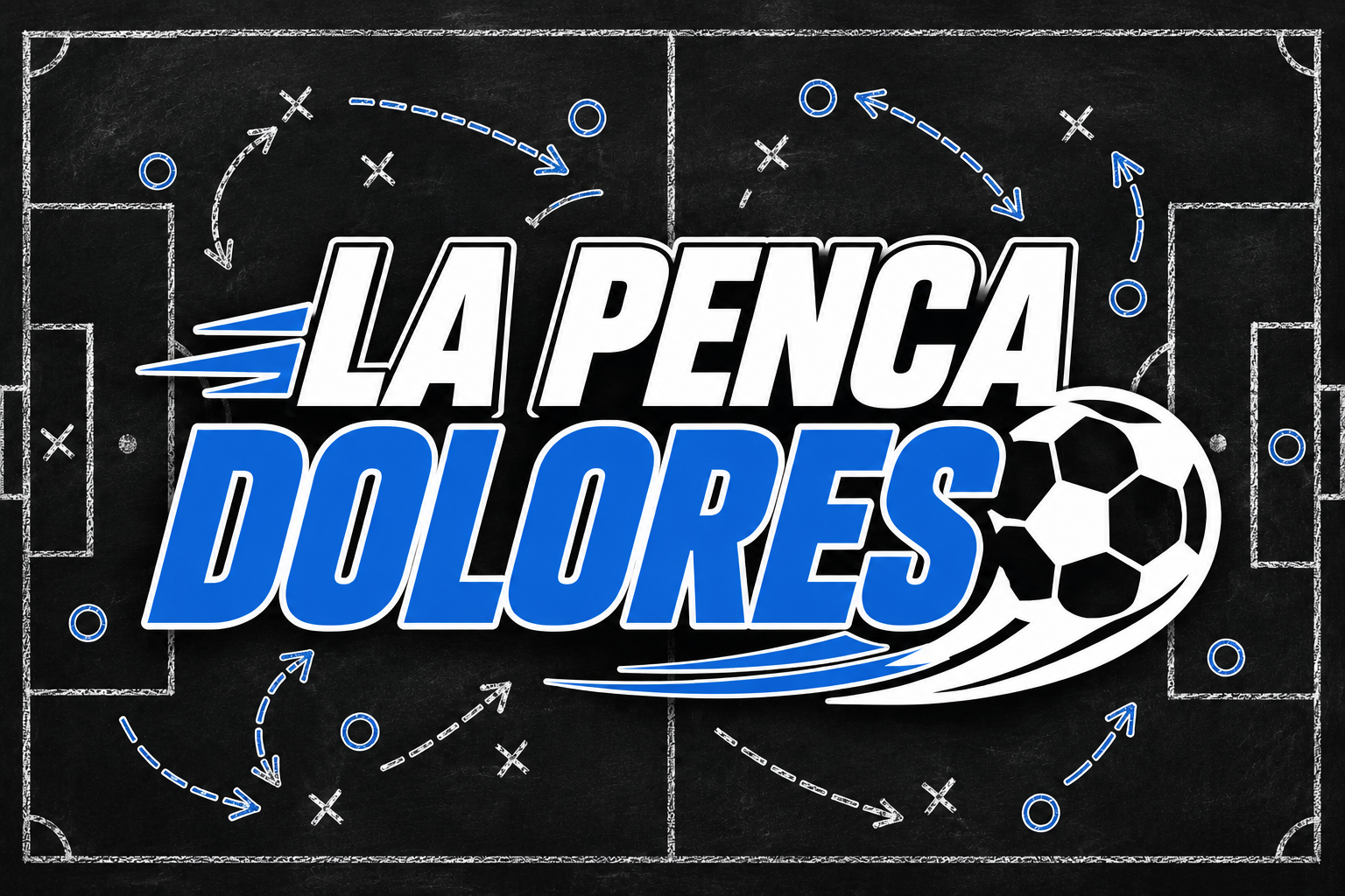 La Penca Dolores